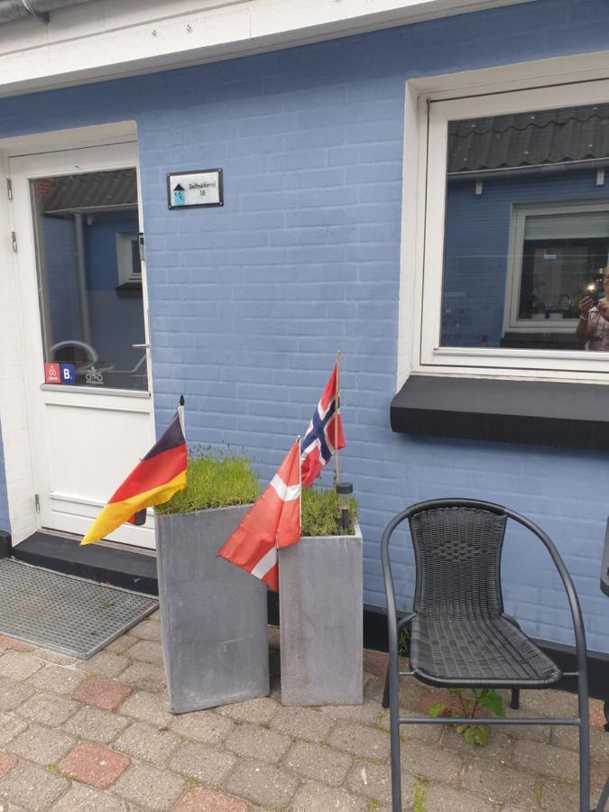Bb Kanstrup Appartement Frederikshavn Buitenkant foto