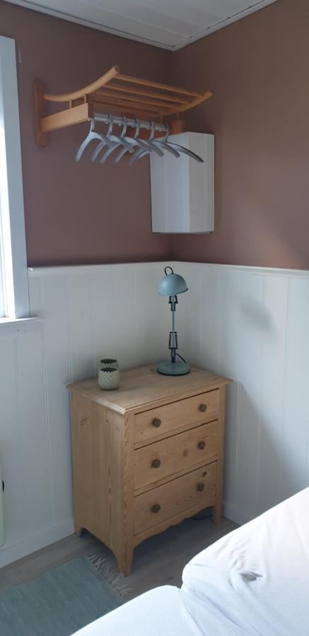 Bb Kanstrup Appartement Frederikshavn Buitenkant foto