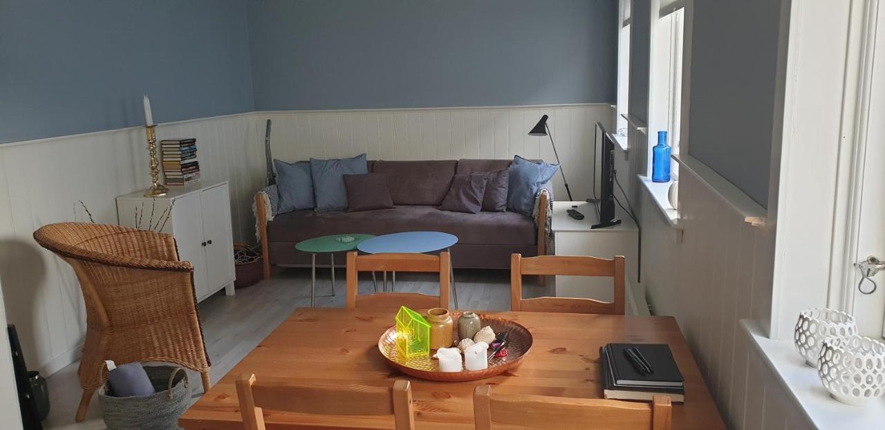 Bb Kanstrup Appartement Frederikshavn Buitenkant foto