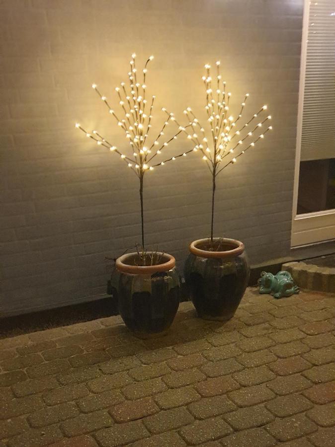 Bb Kanstrup Appartement Frederikshavn Buitenkant foto
