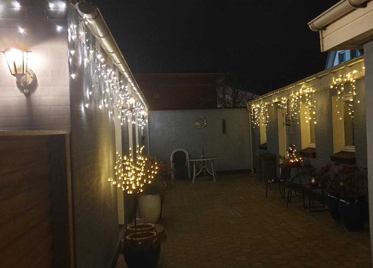 Bb Kanstrup Appartement Frederikshavn Buitenkant foto